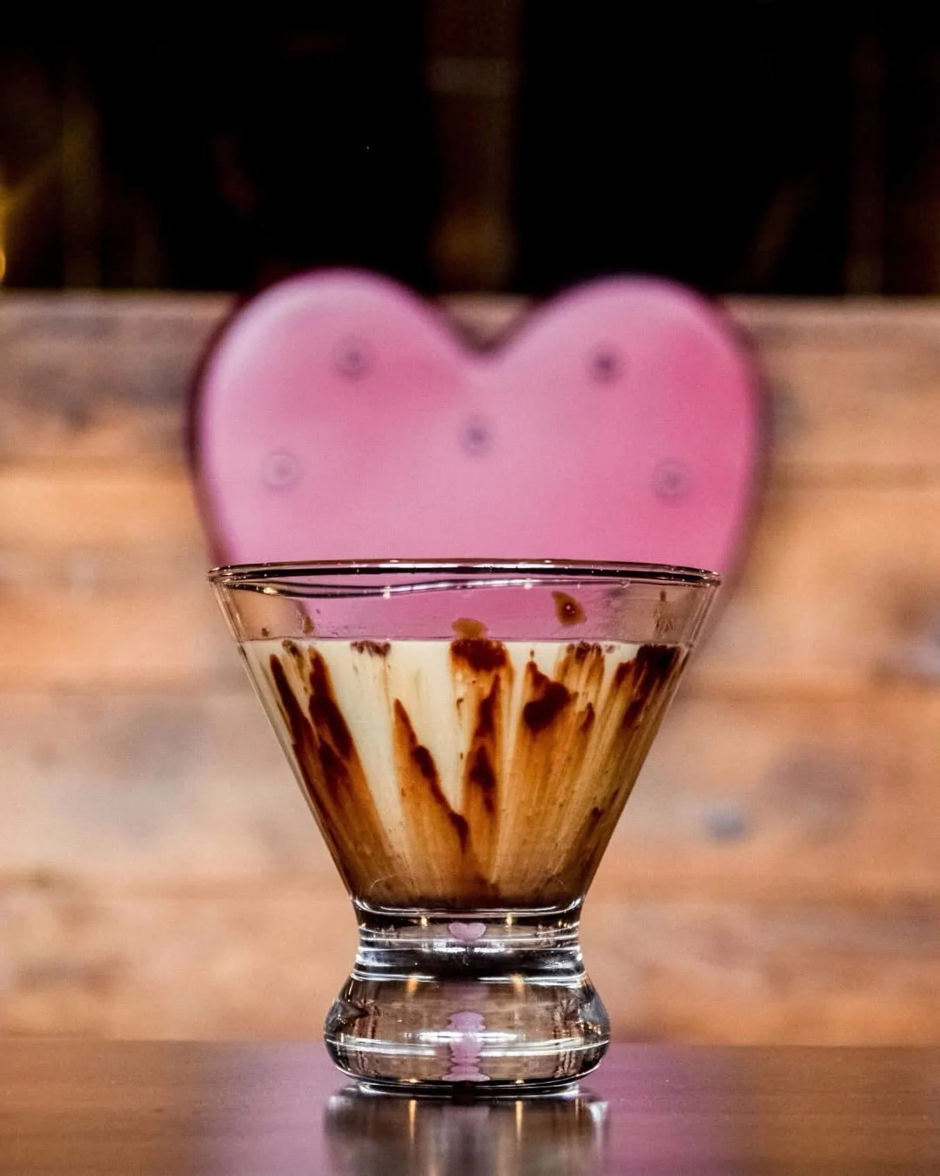 💗 SWEETEST DAY IS SATURDAY, OCTOBER 17TH! 🍸✨

Make it a little sweeter with a night out at Sparkies. Whether you&rsquo;re celebrating your sweetheart, your best friend, or simply treating yourself, there&rsquo;s always room for a little something s