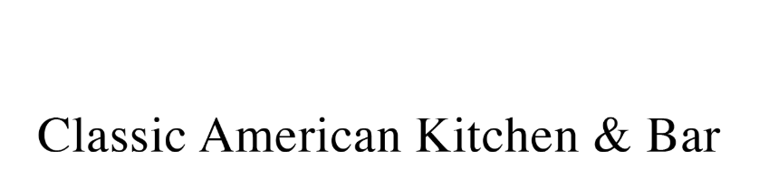 Sparkies Kitchen &amp; Bar
