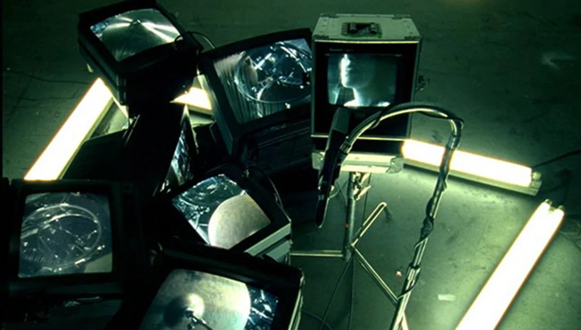 Autolux "Turnstile Blues"