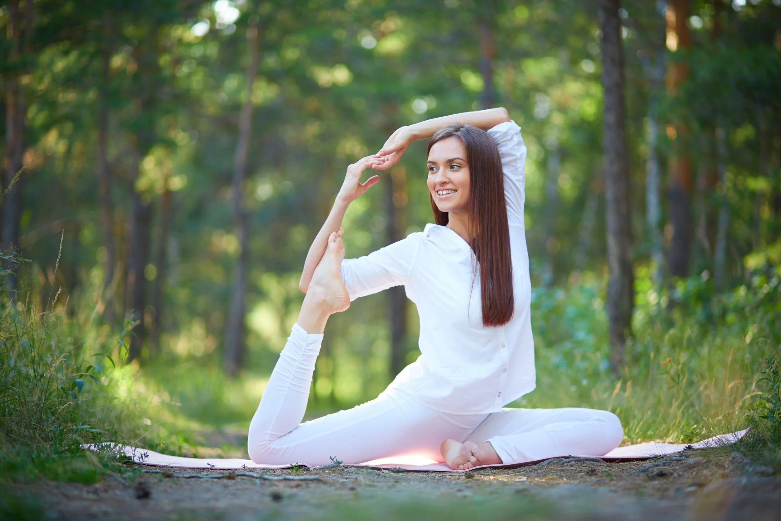 Creating a Holistic Wellness Routine That Lasts