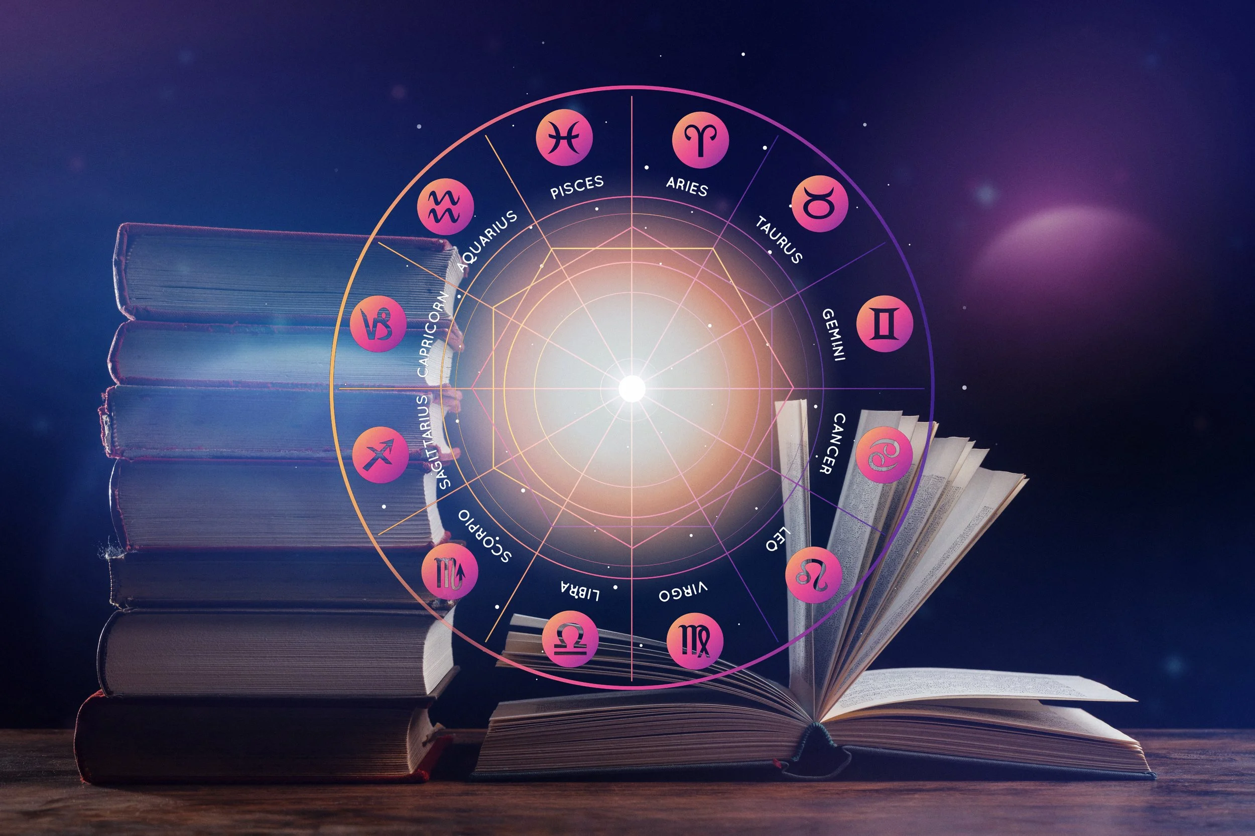 Understanding Your Birth Chart: A Beginner’s Guide