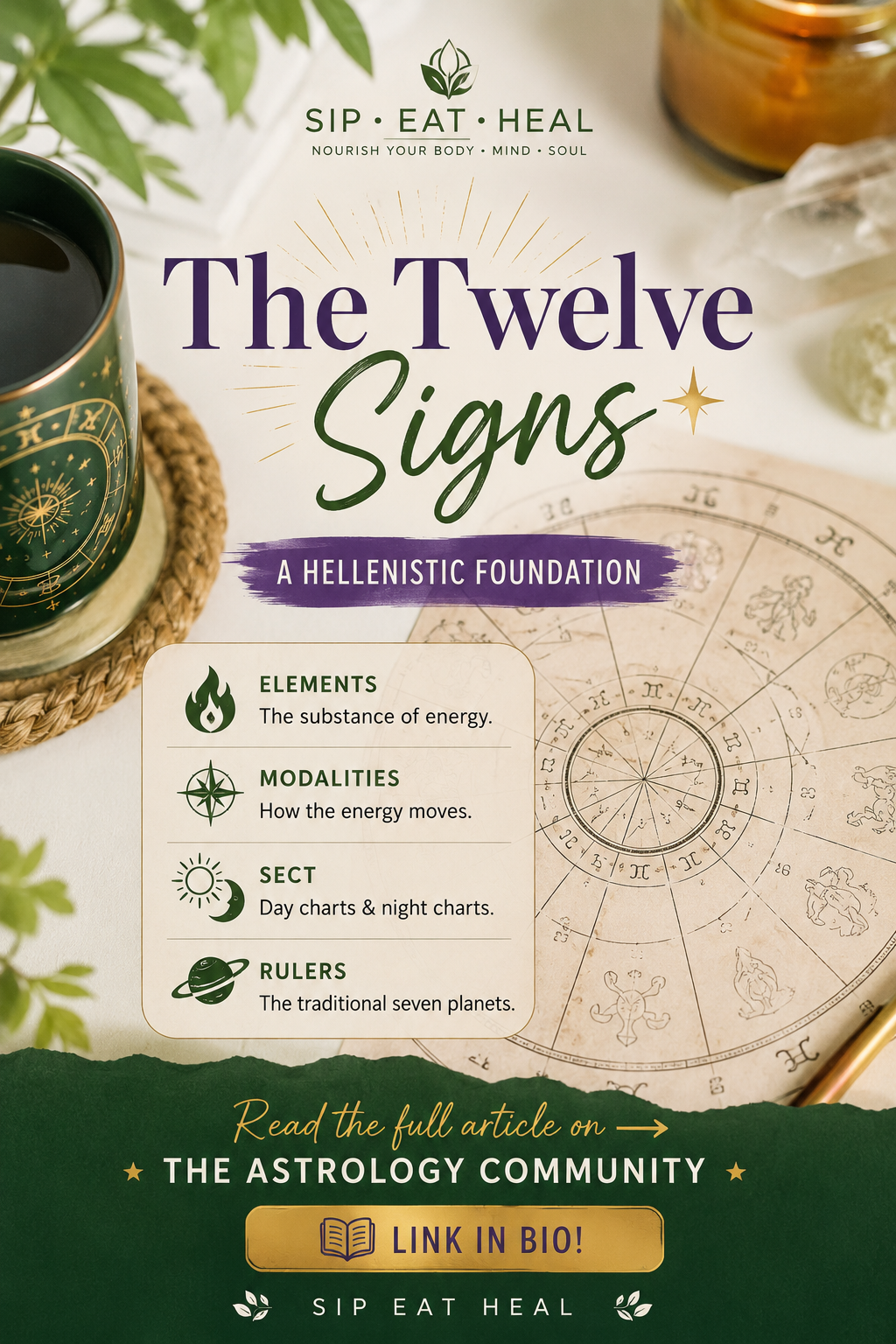 We're Learning the Signs Together!!