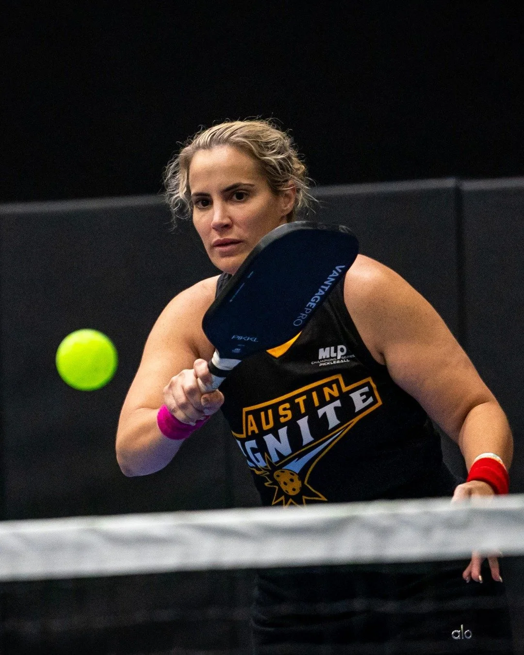 No expiration date ⭐

After Austin Ignite&rsquo;s Prime 40+ first-place finish in Dallas, Nicole Pitts reflects on what it means to keep competing, challenging yourself, and showing up for your team.

From the pressure of arriving undefeated to compe