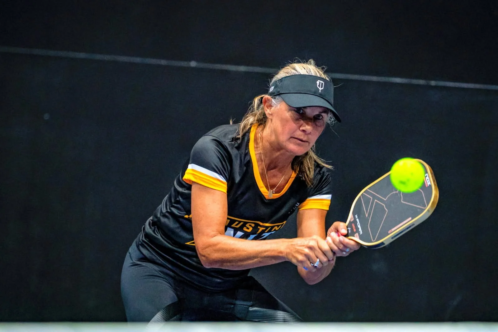 There’s No Place Like Home: Competing, Coaching and Representing Austin