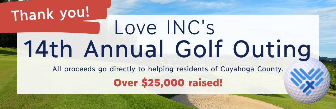 14th Annual Golf Outing Highlights