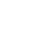 Line drawing of a church with a cross on top
