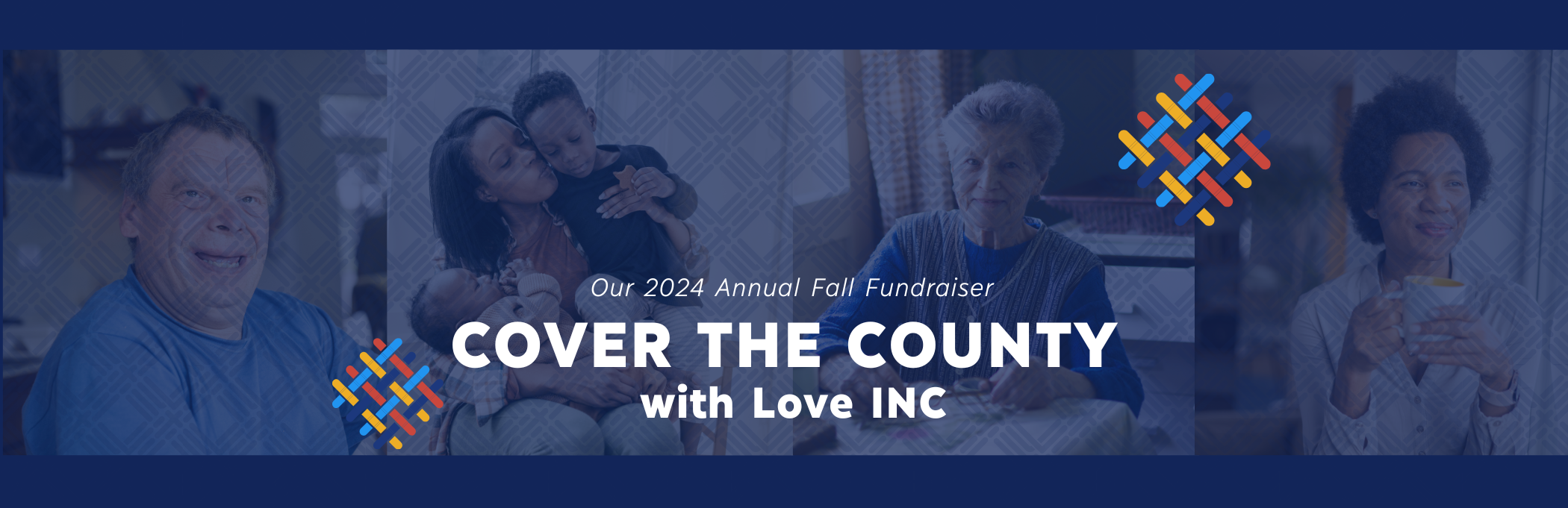 2024 Annual Fundraiser: Cover the County