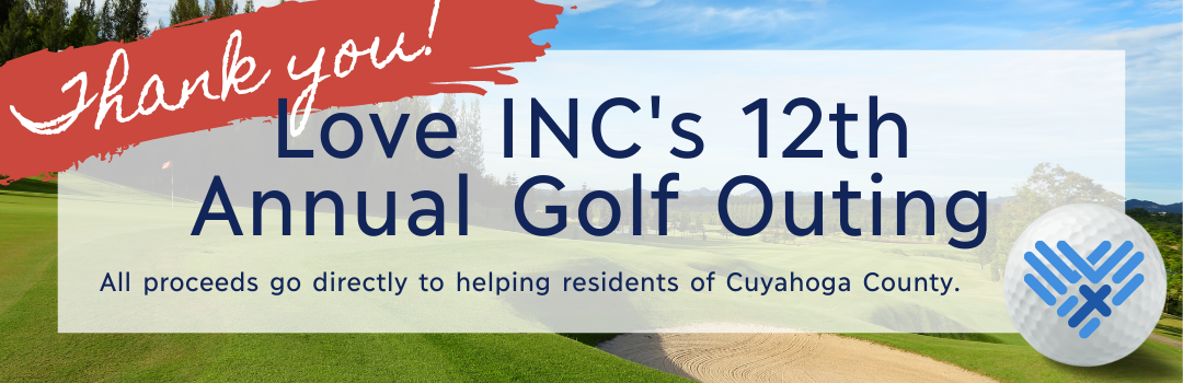 12th Annual Golf Outing Highlights