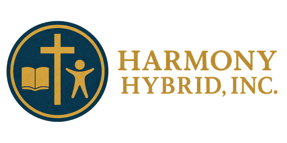 Harmony Hybrid