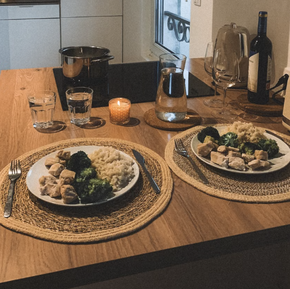 When Life Gets Busy: How to Nourish Your Body Without Chasing Perfection
