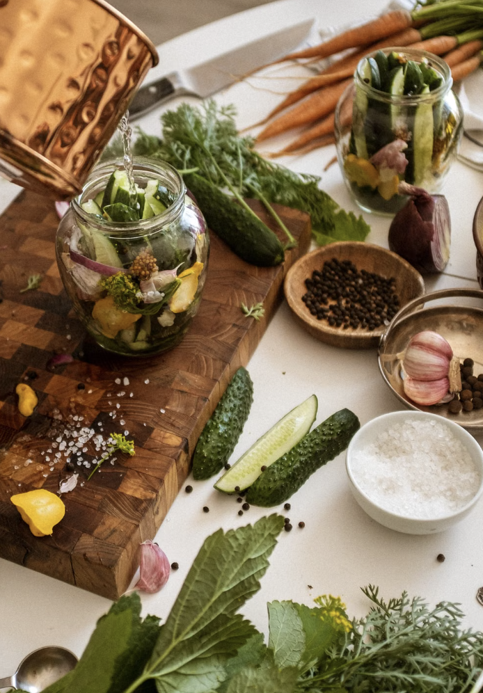 The Secret Ingredient Your Probiotics Are Missing