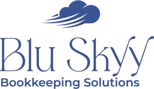 Blu Skyy Bookkeeping Solutions