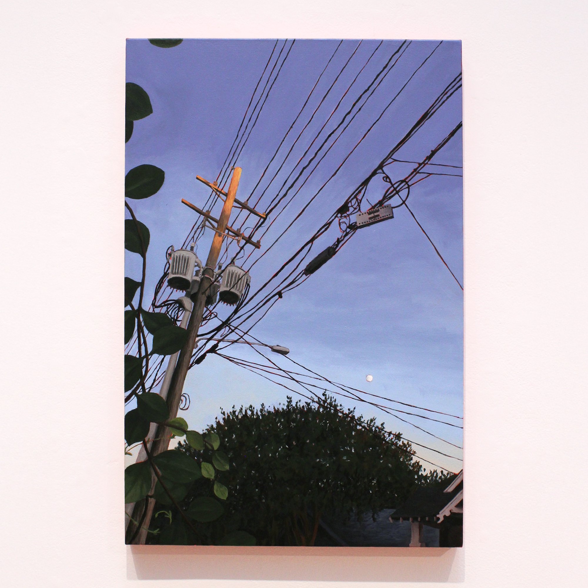 "Dusk (7:04 PM)"