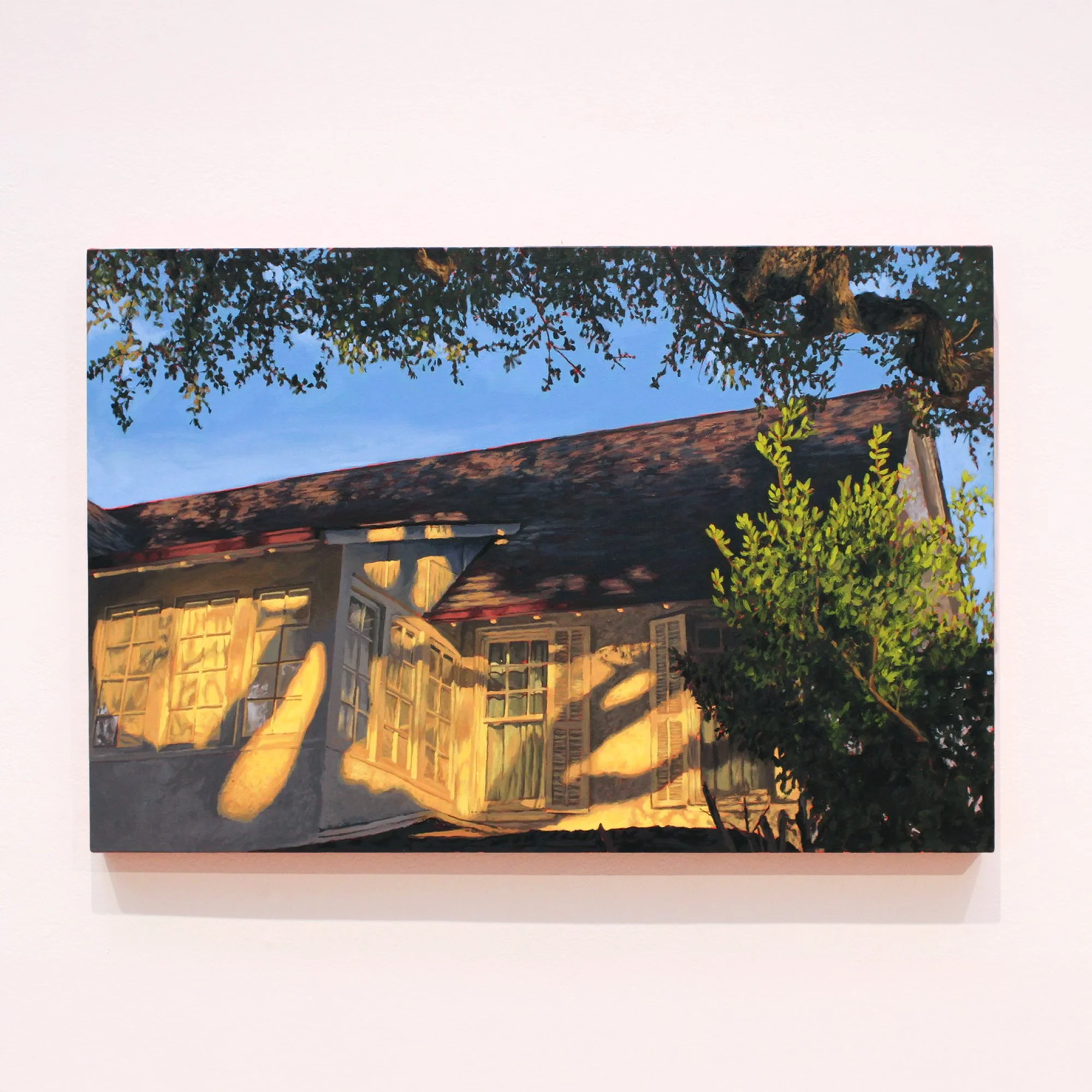 "Lambent (5:25 PM)"