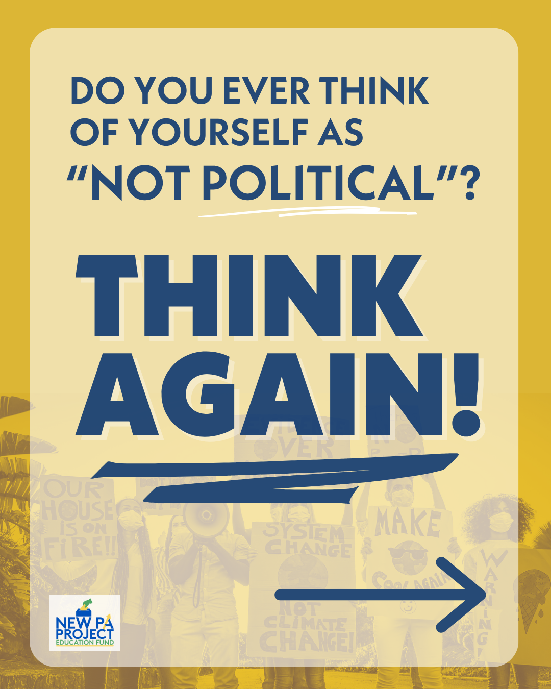 Are You Political?