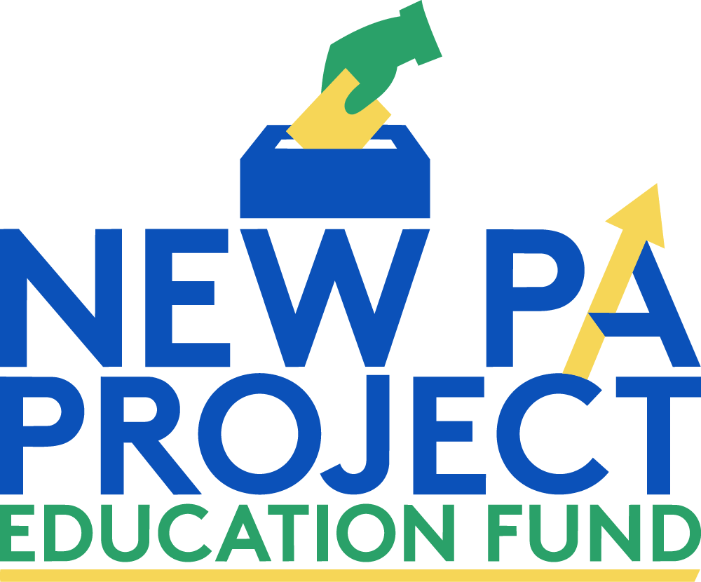 New PA Project Education Fund