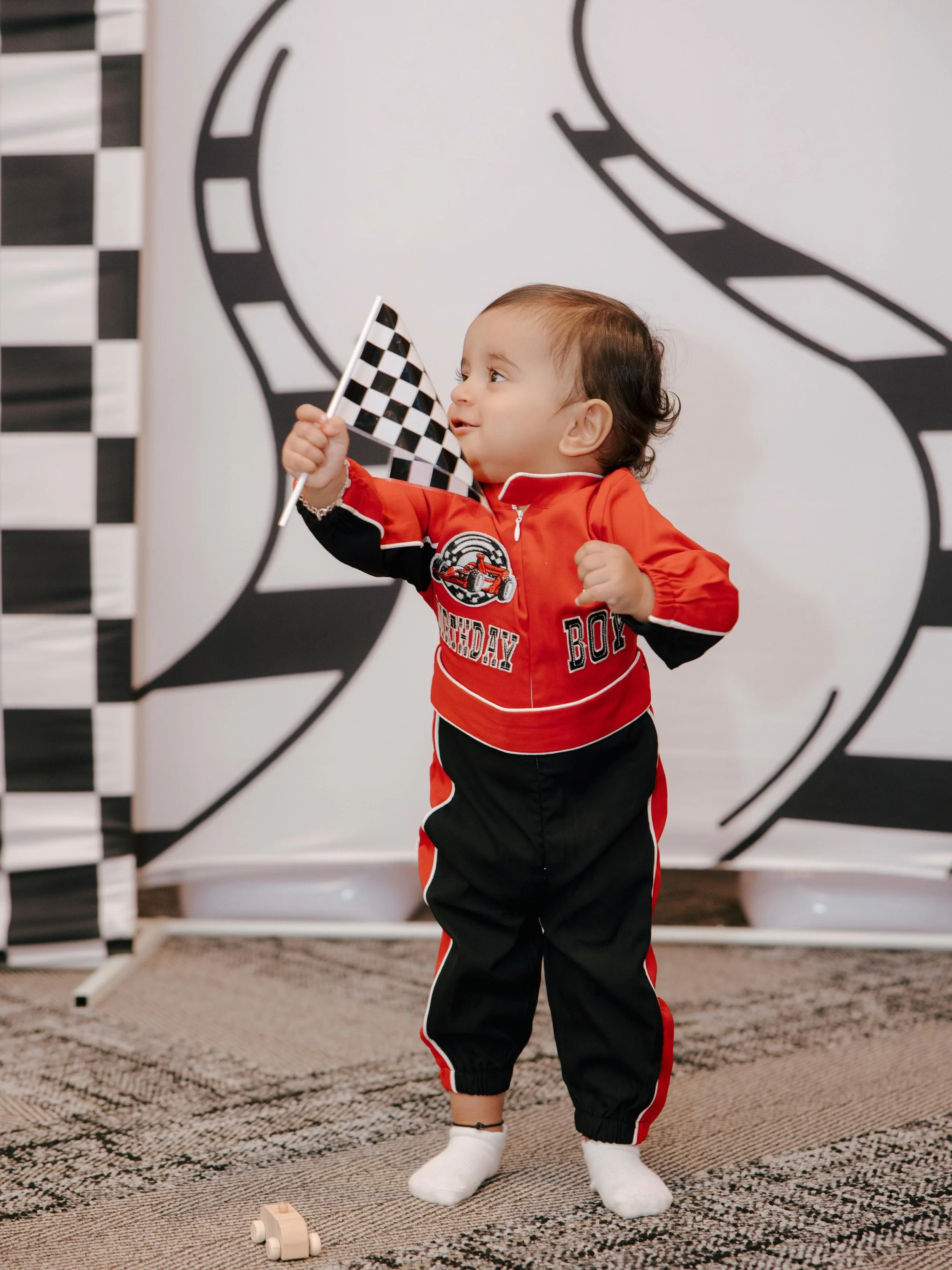 born to race 🏎️🏁