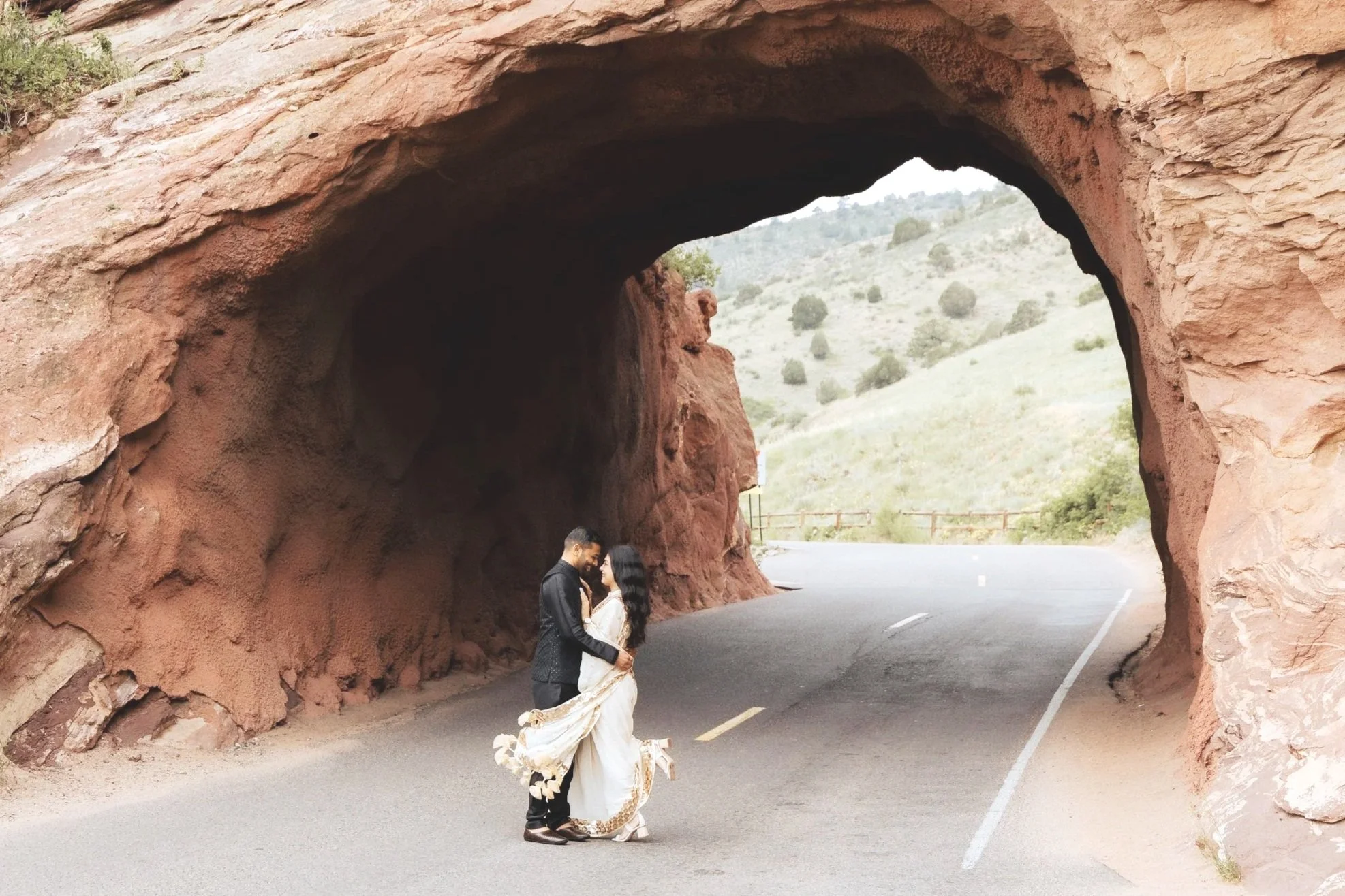 Weddings & Elopements