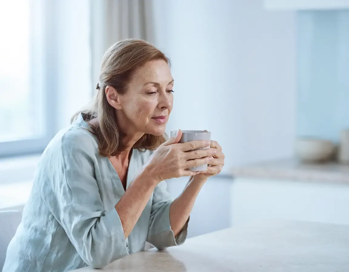 Perimenopause Isn't in Your Head. You Just Haven't Had the Right Doctor.