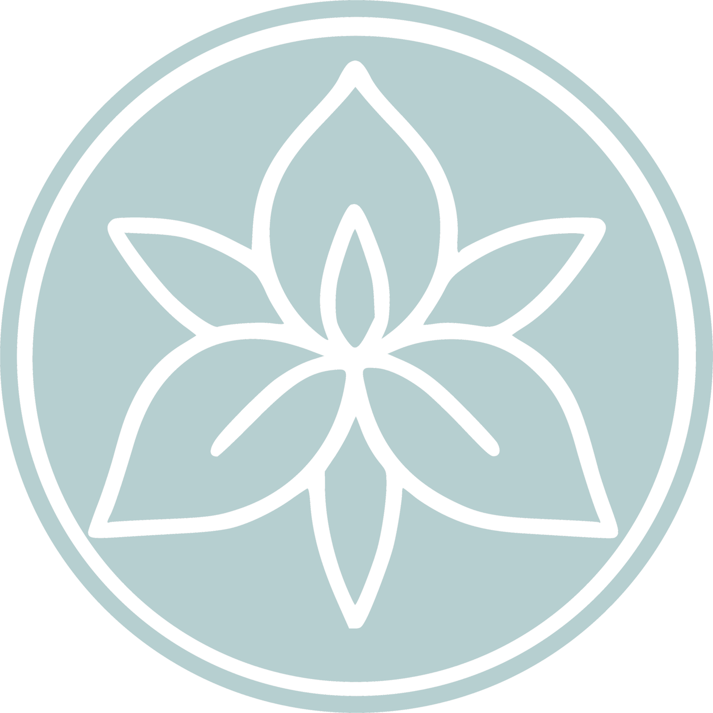 Trillium Concierge Medicine Shoreline Logo