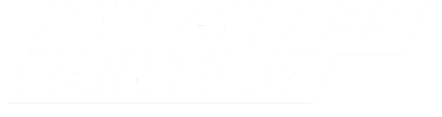 My Payless Painting