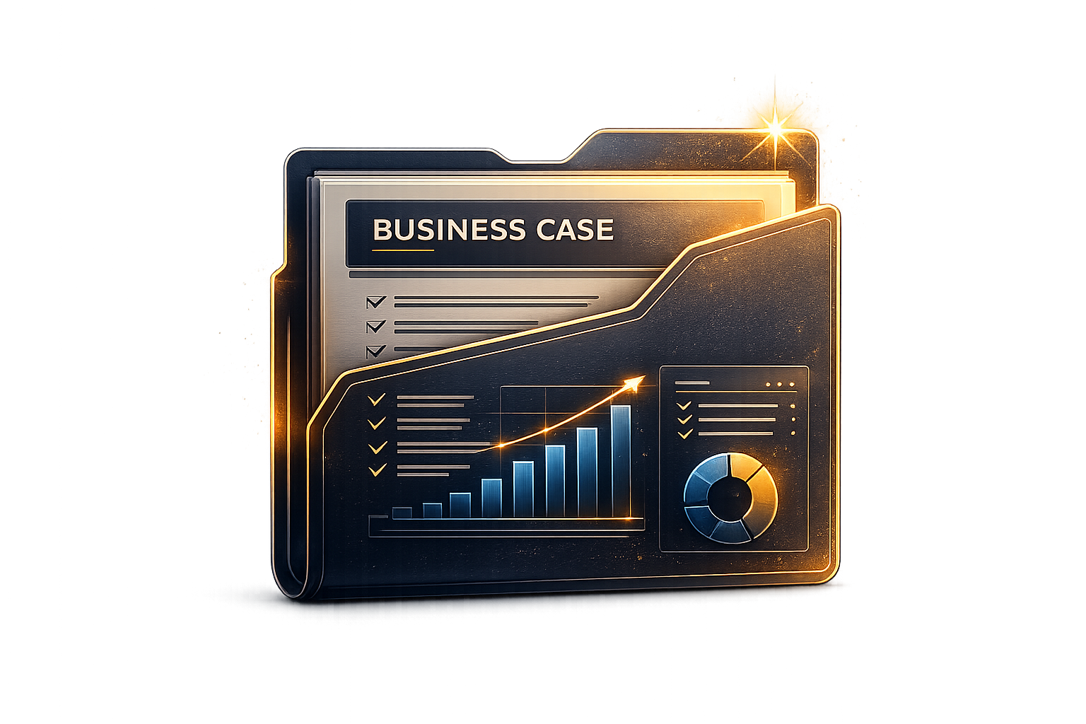 Enterprise Change Control & Governance Framework