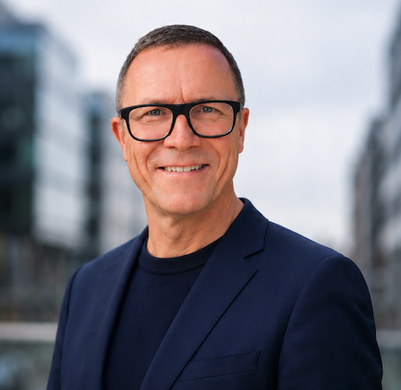 Martin Bettels Executive Coaching Hamburg
