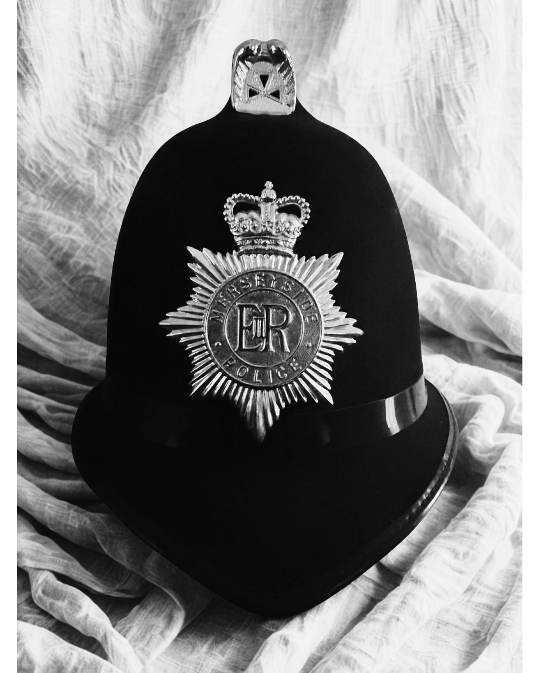 From UK Police to Texas PI: Why I left the Desk Behind to Fight for You