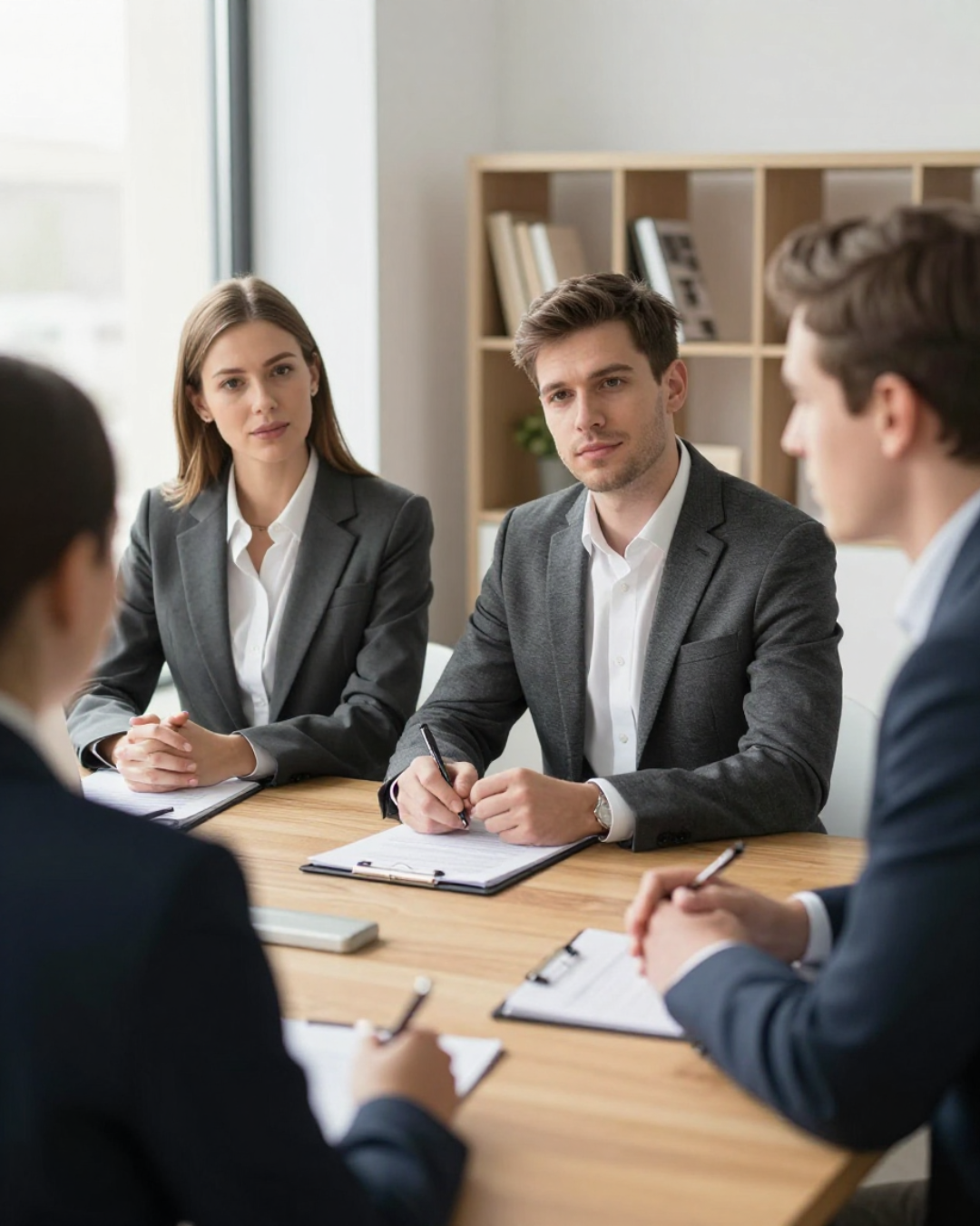 The Art of the Interview: How Cognitive Techniques Uncover Hidden Truths