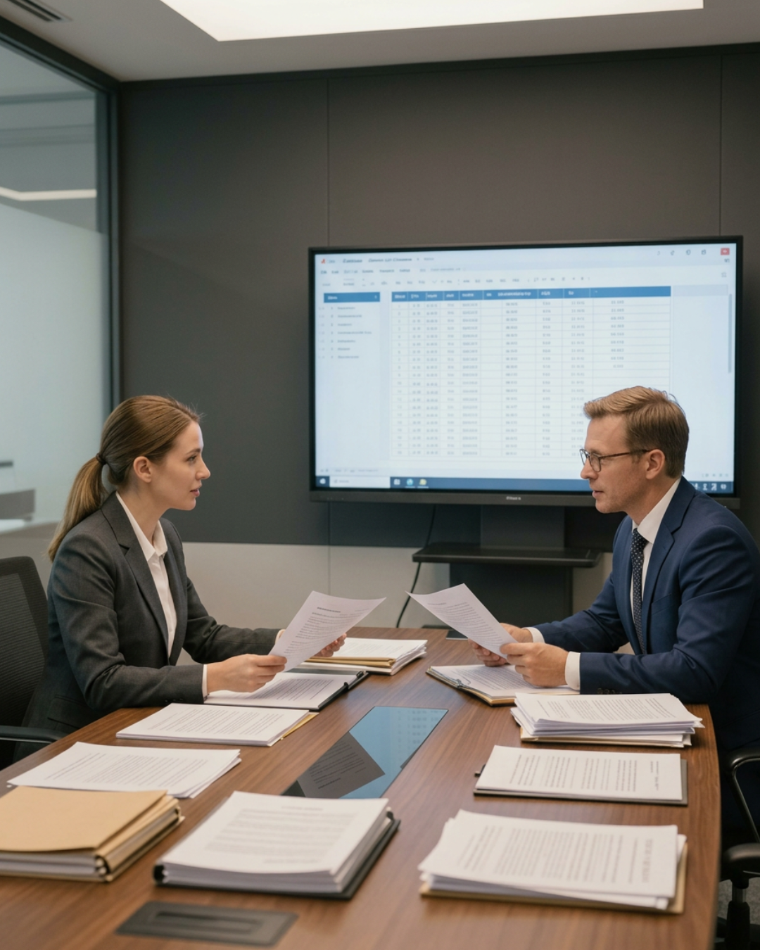 Civil Litigation Support