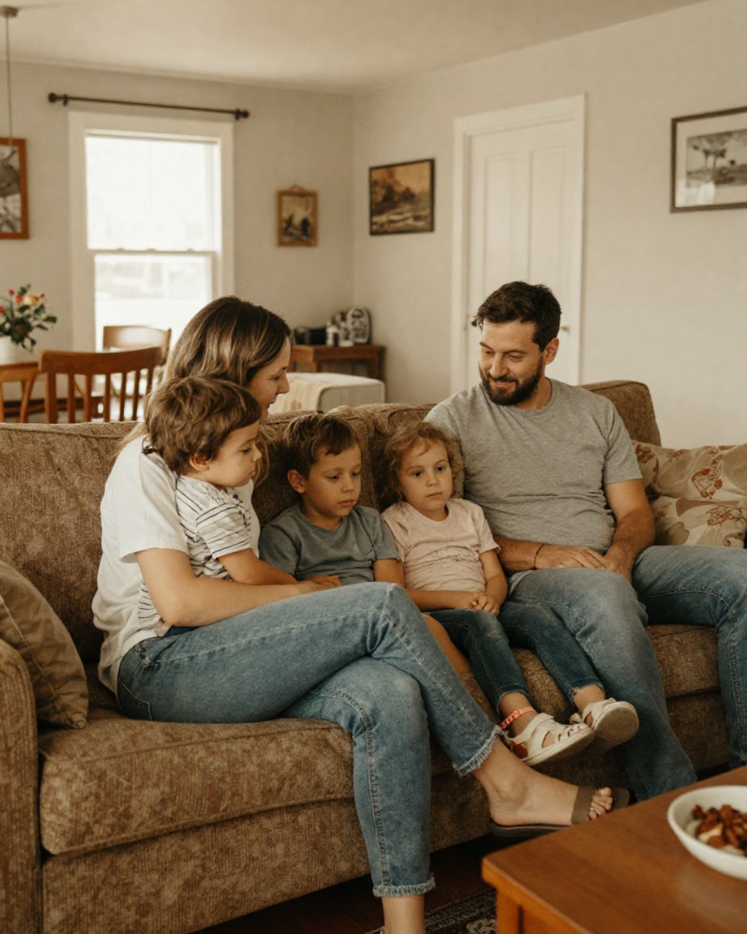 High-Stakes Family Law & Custody
