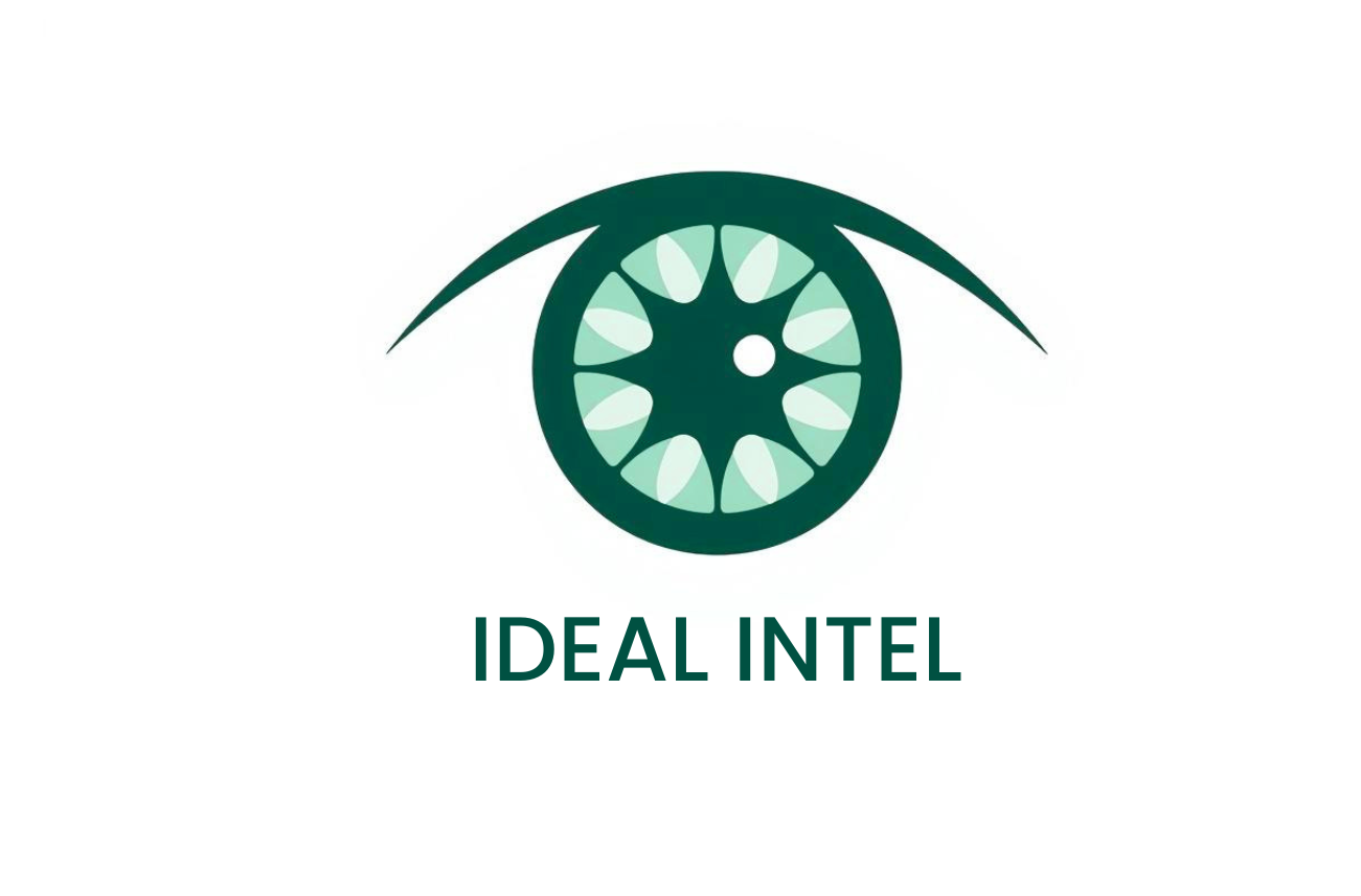 Ideal Intel, LLC