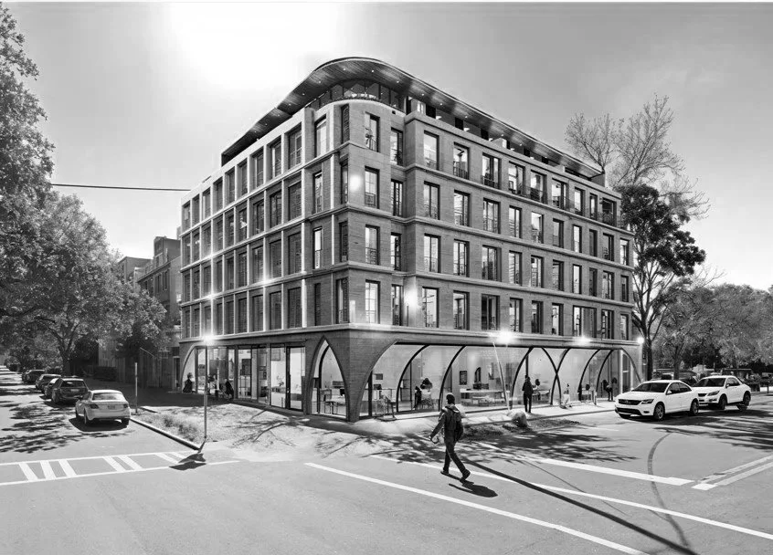 Hummingbird Hotel