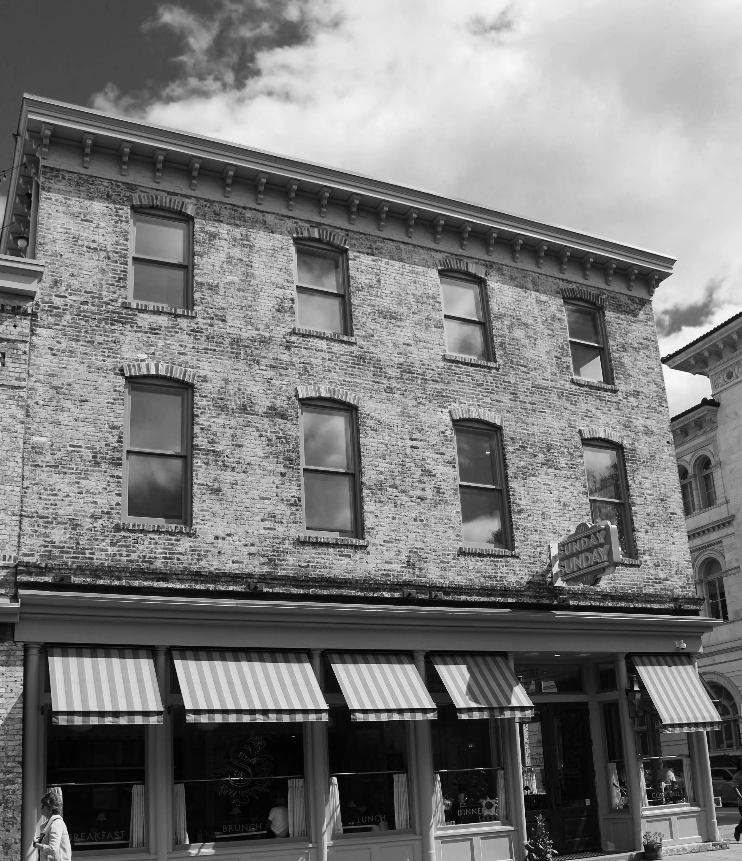 Keystone Hotel