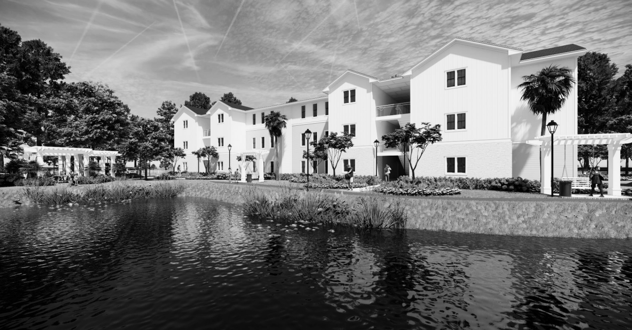 Abbey Park Apartments