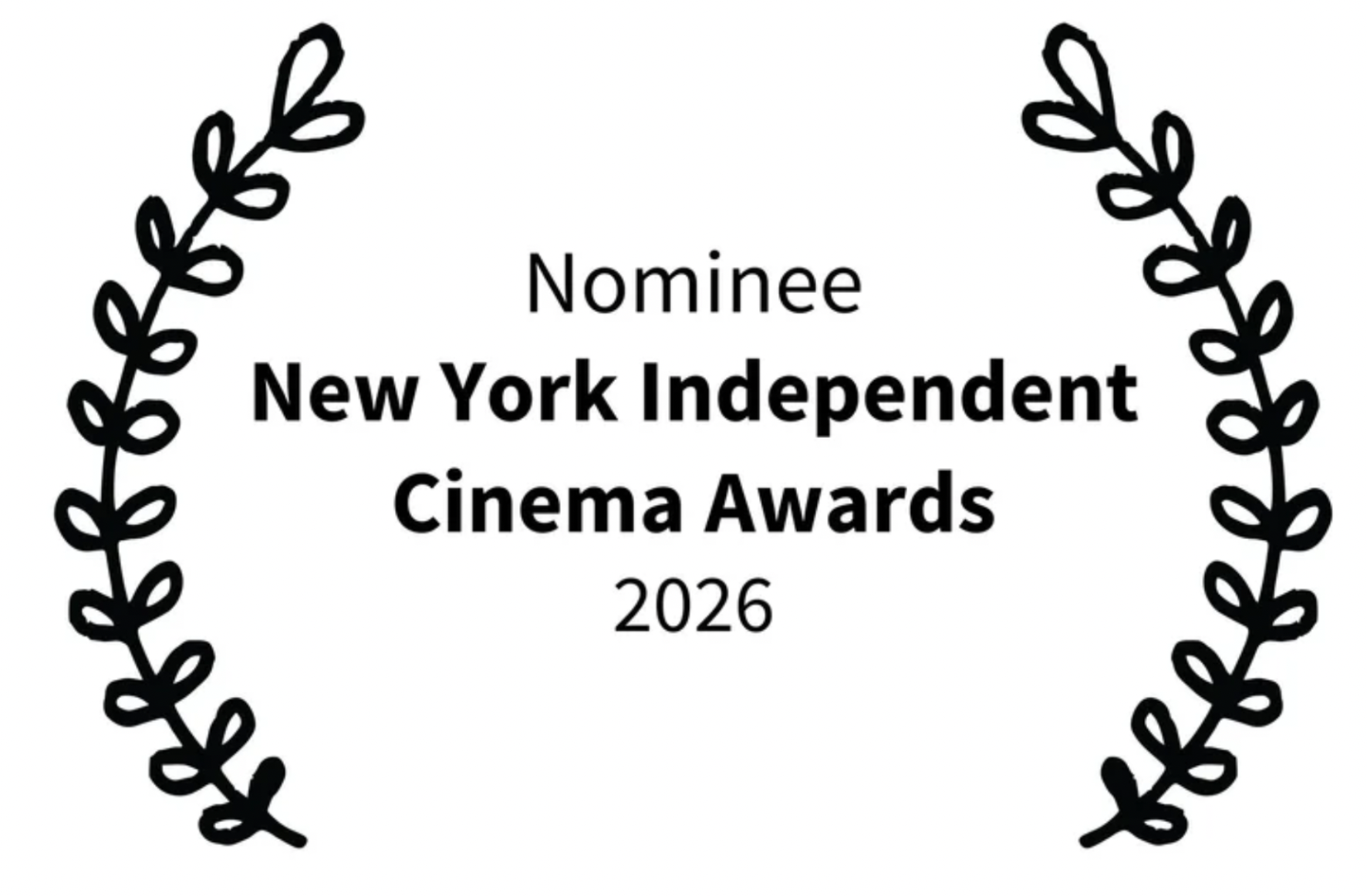 Nominee New York Independent Cinema