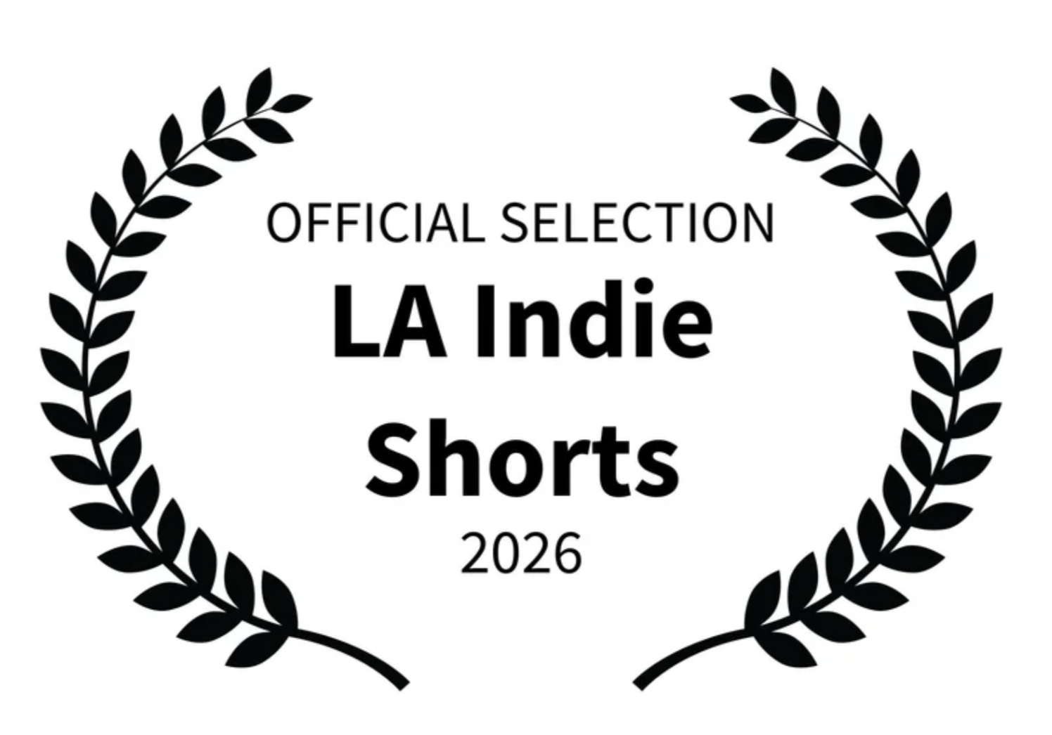 Official Selection LA Indie Shorts