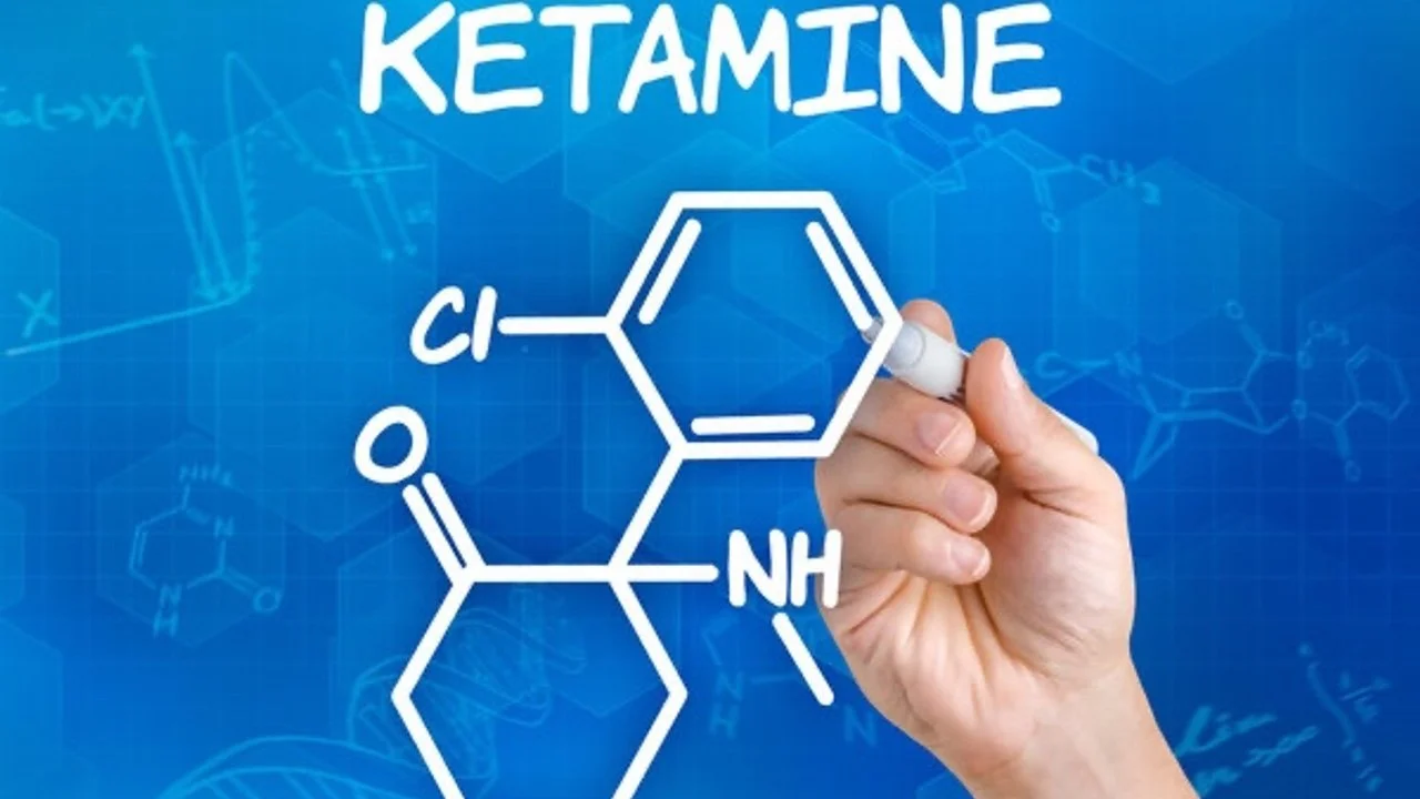 Ketamine Therapy-Risks and Benefits