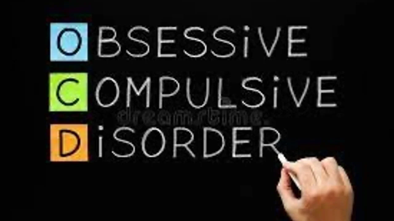 What is OCD and What Helps?