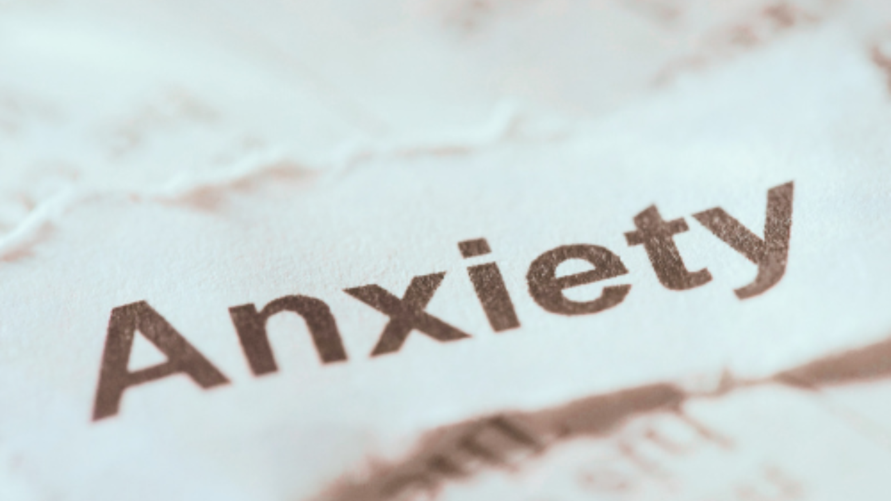 What Causes Anxiety?