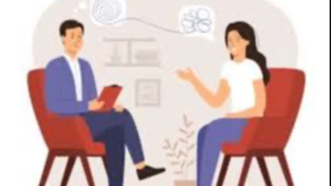What is a Trauma Informed Therapist?