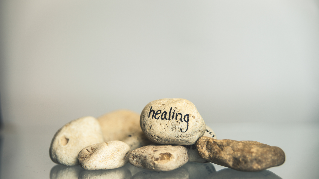 When we Experience Collective Trauma