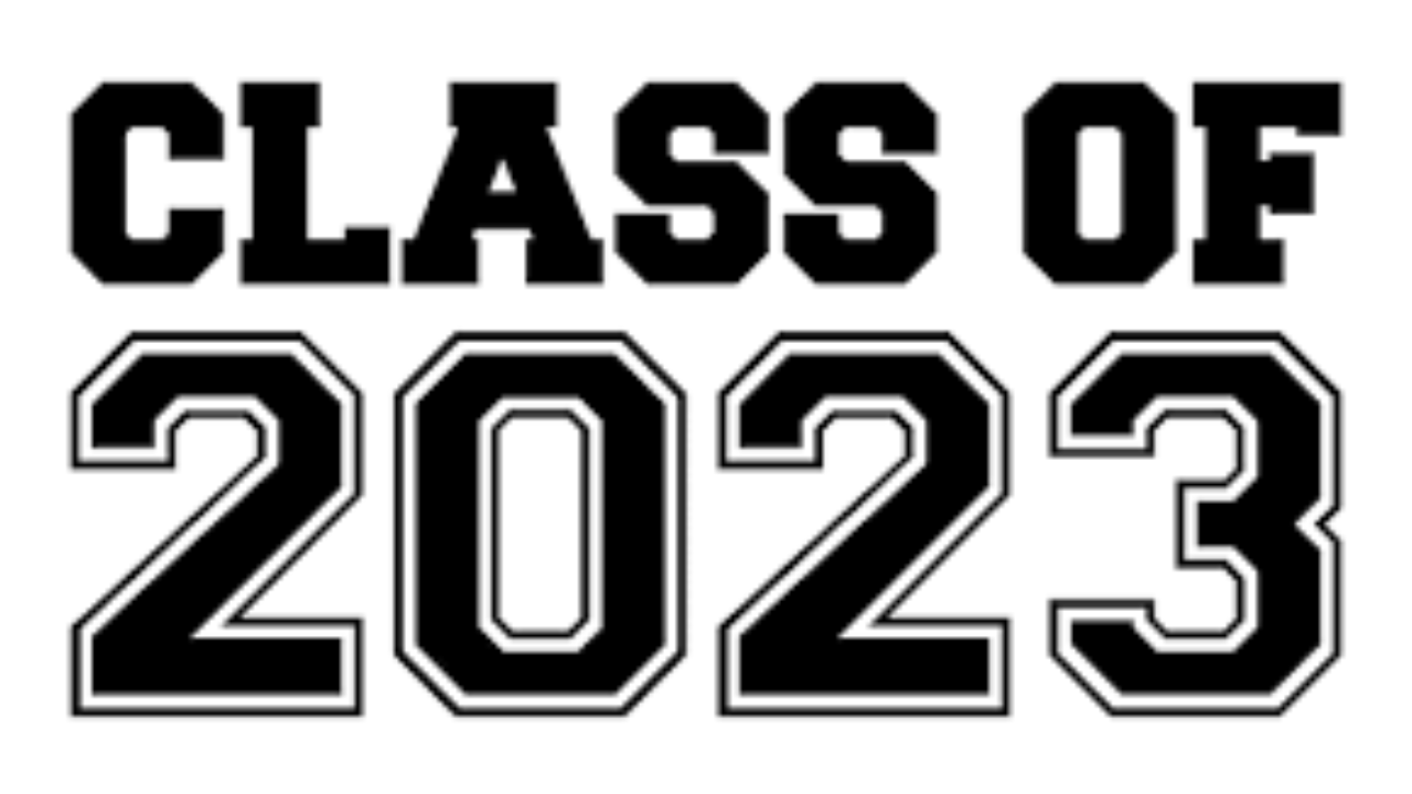 A Letter to the Class of 2023