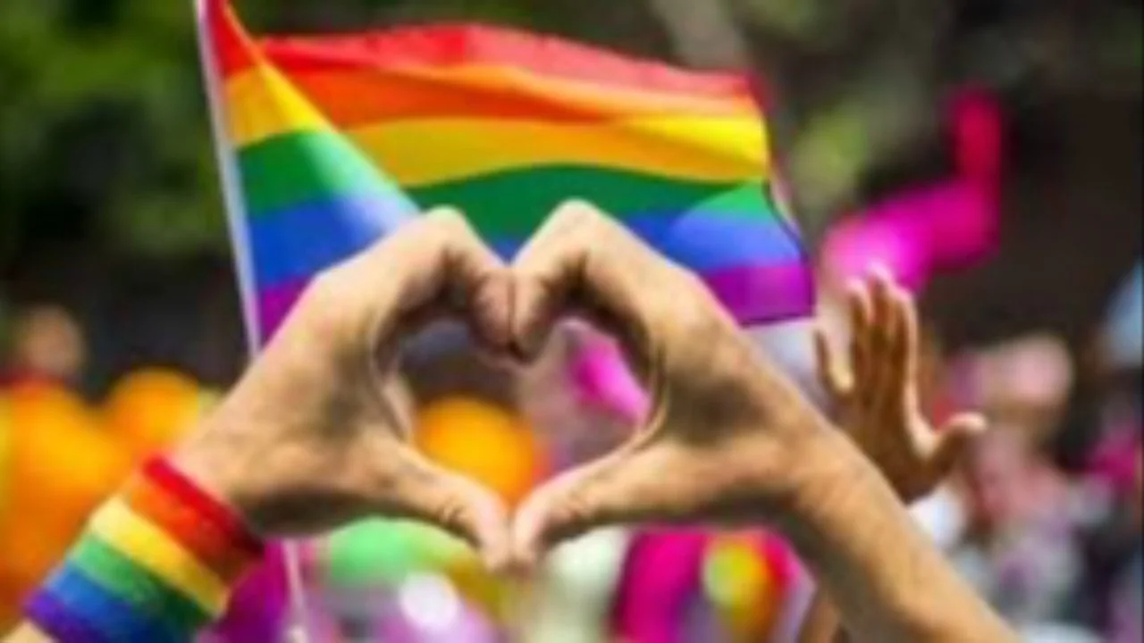 Mental Health Tips for the LGBTQIA+ Community