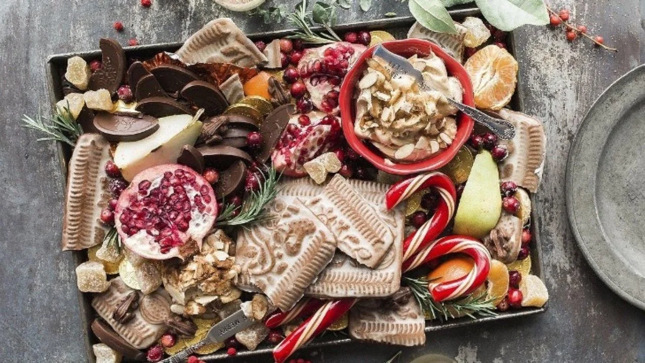 Eating to Support Mental Health by Jackie Martin