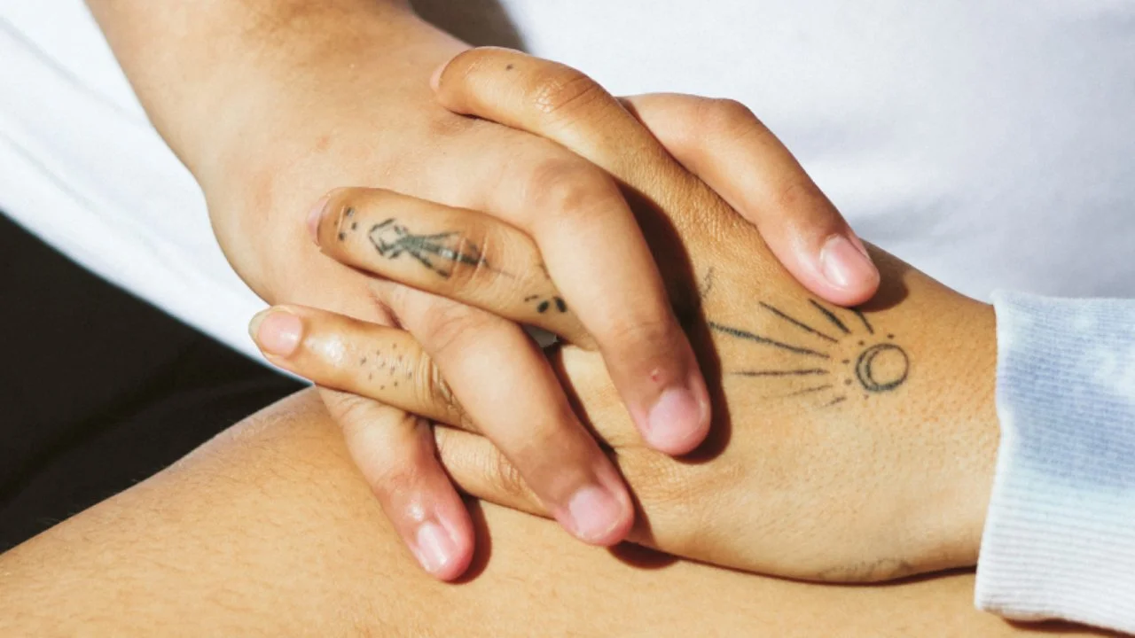 Enhancing Connection and Healing: MDMA Assisted Therapy for Couples