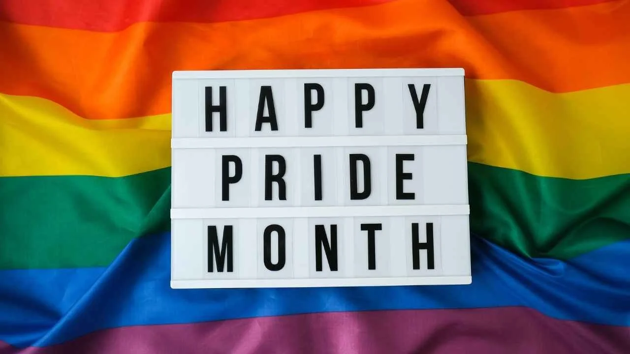 Celebrating Pride Month in Plymouth, MI: Honoring Diversity and Resilience