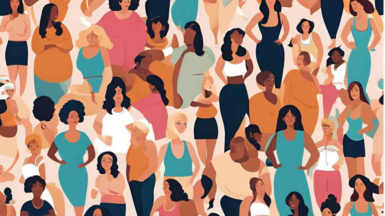 Embracing Health at Every Size and Intuitive Eating: A Path to a Healthier Relationship with Food and Body Image