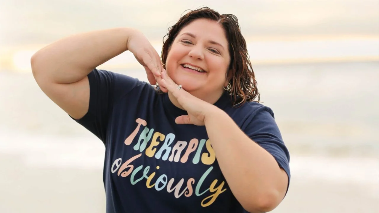 Guest Blog: The Power of Mutual Friendship Among Therapist Moms