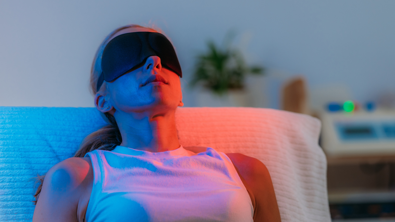 Embracing a New Horizon: Ketamine-Assisted Therapy with Being Human Group